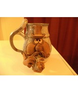 Whimsical Stoneware Mugs - $1,312.01 MXN