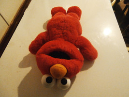 Tickle Me Elmo - £19.52 GBP