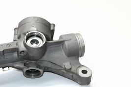 2017-2018 AUDI A4 2.0T POWER STEERING RACK HOUSING P6606 image 2