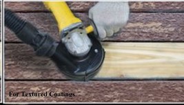 Angle Grinder Hardwood Floor Removal Tool 4.5" - £60.14 GBP