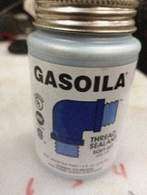 GASOILA SS04 Soft-Set Thread Sealant with PTFE .    1060 - $17.61 CAD