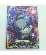 Meeko KAKAWOW Cosmos Disney All-Star Celebration Fireworks SSP #20 - €15,99 EUR