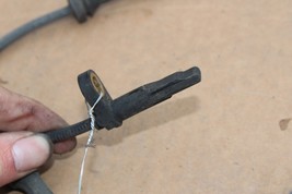 07-09 INFINITI G35 SEDAN LEFT SIDE ABS SPEED SENSOR R1030 image 4
