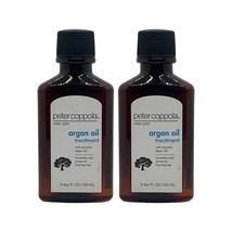 Peter Coppola Argan Oil Treatment 3.4 Oz (Pack of 2) - £8.49 GBP