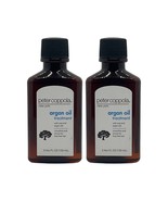 Peter Coppola Argan Oil Treatment 3.4 Oz (Pack of 2) - £8.72 GBP