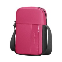 Tigernu New Casual Women  Bag Handbags Phone Bag Wallet Waterproof Men Mini Cros - £102.50 GBP