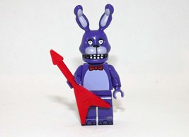 Bunny Five Nights at Freddy&#39;s Video Game Minifigure - £5.83 GBP