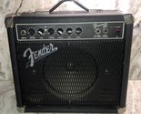 Fender PR 241 Frontman Electric Guitar Amp 38 watt Amplifier Mint Condit... - £116.00 GBP