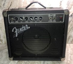 Fender PR 241 Frontman Electric Guitar Amp 38 watt Amplifier Mint Condit... - £116.72 GBP