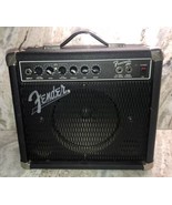 Fender PR 241 Frontman Electric Guitar Amp 38 watt Amplifier Mint Condition-RARE - $148.38