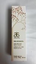 Arbonne RE9 Advanced Age-Defying Neck Cream 1.7oz - $44.79