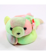 RARE Ty Beanie Baby Sammy Bear Plush Retired With Tags DOB June 23 1998 ... - $7.61