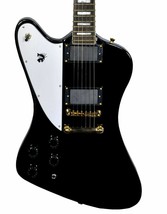 Fishbone Phoenix -FFB-6L 2020 Black LEFTY - $6,472.72 MXN