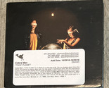Cobra Man - Toxic Planet CD] - $10.26