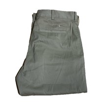 Nike Dri Fit Pants 32x32 (32x31) Mens Golf Performance Stretch Lightweig... - $512.48 MXN