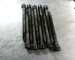Cylinder Head Bolt Kit From 2011 Audi A4 Quattro  2.0 - $34.95