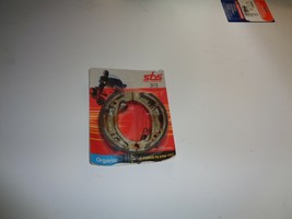SBS Brakes - 2013 Honda Front /Rear - $384.36 MXN