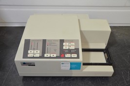 Molecular Devices ThermoMax Kinetic Incubator Microplate Reader - £582.73 GBP