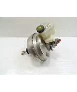 14 Mercedes W218 CLS550 brake booster and master cylinder, 2124301330 - $165.50 CAD
