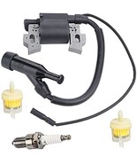 Shnile Ignition Coil compatible with Harbor Freight Greyhound LF168FD 66... - £10.74 GBP