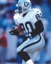 Desmond Howard 8 X10 Photo Oakland Raiders Nfl Football - £3.94 GBP