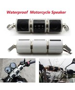 Waterproof MT487 Moto MP3 Player 12V Music Player FM Radio With LED Disp... - $2,558.89 MXN