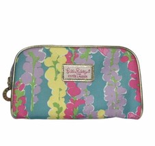 NEW LILLY PULITZER Make Up or Cosmetic TRAVEL bag by ESTEE LAUDER, Never... - $8.90