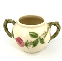 Franciscan Desert Rose Sugar Bowl NO LID  - Made in USA - Super Clean - £11.09 GBP