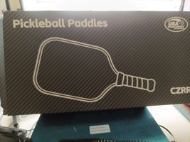 Pickleball paddle Czrr X5 Pro - €50,46 EUR
