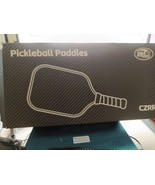 Pickleball paddle Czrr X5 Pro - $1,082.60 MXN