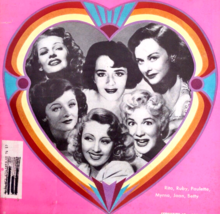 1971 LIFE Magazine February 19 Nostalgia Betty, Hutton, Joan Blondell, Myrna Loy - £11.44 GBP