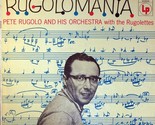 Rugolomania [Record] - £40.20 GBP