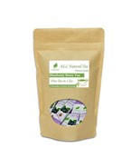 Lecharm 30 Sachets Blueberry Black Tea Extract Powder Anti Oxidation - €15,14 EUR