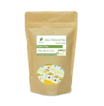 30 Sachets Ginger Herbal Tea Extract - £14.02 GBP