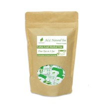 Lecharm Lotus Leaf Herbal Tea Extract 30 Sachets Pack - £13.49 GBP