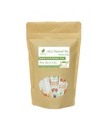 Peach Green Tea 20 Sachets, All Natural Ingredients - €6,96 EUR