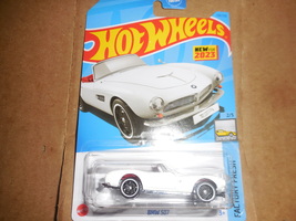 2023 Hot Wheels &quot;BMW 507&quot; Series Factory Fresh Collector #2/5 - £2.61 GBP