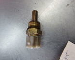 Coolant Temperature Sensor From 2014 Kia Sorento LX 4WD 3.3 - $14.95