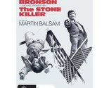 The Stone Killer DVD - $18.09