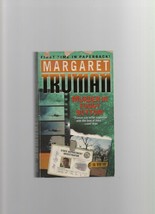 Murder in Foggy Bottom - Margaret Truman - PB - 2002  Fawcett Press - 0449001962 - £0.77 GBP