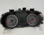 2008-2009 Mitsubishi Outlander Speedometer Cluster Unknown Miles OEM L03... - $55.43