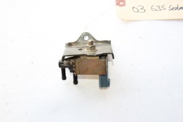 2003-2004 INFINITI G35 SEDAN PURGE VOLUME CONTROL SOLENOID J5182 image 2