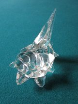 Compatible with Swarovski Crystal Figurine 7624 NR 072 000 Shell South SEAS Coll - £95.53 GBP