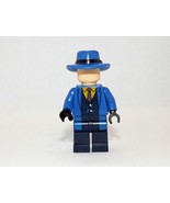 Single Sale The Question DC Comics Minifigure Block Toys - $5.70
