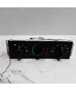 01 02 03 04 Ford Mustang heater AC control OEM - $760.70 MXN