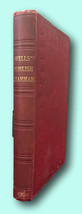 Rare Dr Charles Wells / A Practical Grammar Of The Turkish Language 1st Edition - £132.51 GBP