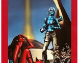 The Martian Women by Tyree Campbell / 2006 Sam&#39;s Dot Science Fiction - $6.83