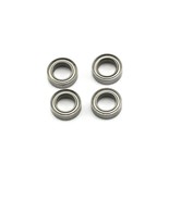 Align Bearing 6x10x3mm, MR106ZZ (4): 600, 550E H60106T - €10,36 EUR