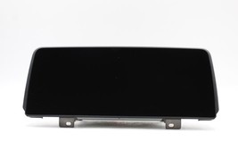 Info-GPS-TV Screen 10.25" Display Dash Fits 2019-2021 BMW X3 OEM #32943 - $269.99