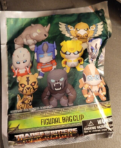 Transformers Rise of the Beast Figural Bag Clip- YOU CHOOSE - $13.16 CAD+